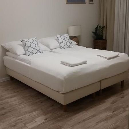 Apartament Grojecka Daire Varşova Dış mekan fotoğraf